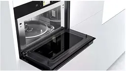 Мікрохвильова піч вбудована Whirlpool W9MD260BSS - мініатюра 12