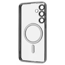 Чохол WAVE Metal Color Case with Magnetic Ring Samsung Galaxy S26 Plus в асортименті - мініатюра 2