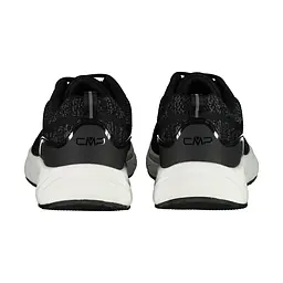 Кросівки CMP Men's Nhekkar Fitness Shoes 39 Black (1097-3Q51057-U901 39) - мініатюра 5