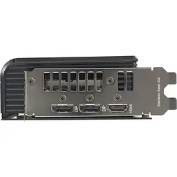 Відеокарта ASUS AMD Radeon RX 9060 XT 16GB PRIME OC (PRIME-RX9060XT-O16G) (GDDR6, 128 bit, PCI-E v5.0 x16) - мініатюра 8