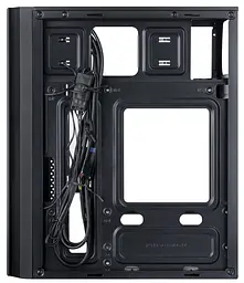 Корпус ProLogix E110 Black (E110 Black) Без БП - мініатюра 8