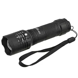 Ручний ліхтарик акумуляторний потужний 1000 люмен XPRO BL 8900-P50 (123463858_323) - мініатюра 3