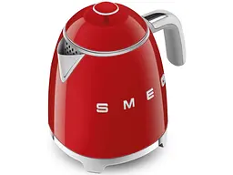 Електрочайник Smeg KLF05RDEU - мініатюра 2