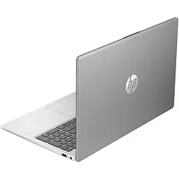 Ноутбук HP Hewlett Packard 255R G10 (CA0S4AT) Сріблястий - мініатюра 4