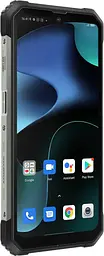 Смартфон Blackview BL8800 8/128GB Black (Global Version) - мініатюра 4