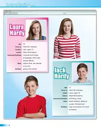 English World 7. Student's Book - Ліз Хокінг - мініатюра 4