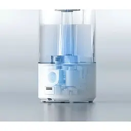 Зволожувач повітря Xiaomi Smart Humidifier 2 (BHR6026GL) - мініатюра 3