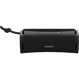 Акустика портативная — колонка бездротова Sony ULT Field 1 (SRSULT10B.CE7) чорна - мініатюра 2