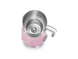 Спінювач молока Smeg MFF01PKEU - мініатюра 5