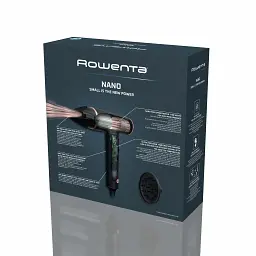 Фен Rowenta HY8310F0 - мініатюра 12