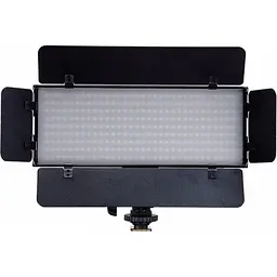 Накамерне світло Tolifo PT-30B II 30W color 3200-5600K [110712] - мініатюра 4