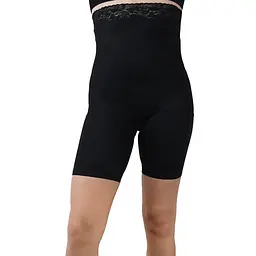 БІЛИЗНА ДЛЯ КОРЕКЦІЇ ФІГУРИ SLIM'N LIFT AIRE, розмір L чорний - мініатюра 3