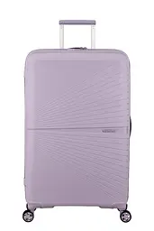 Валіза 77 См American Tourister AIRCONIC STORMY LILAC 77x49x31 88G*32003