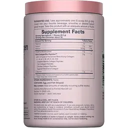 Креатин та мультиколагенові біо-пептиди Neocell Creatine + Multi Collagen Bio Peptides Protein 285 г - мініатюра 2
