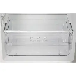Холодильник Midea MDRT294FGF28W (JB) 1.45 м - мініатюра 8