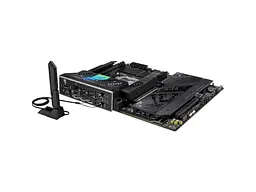 Материнська плата Asus ROG STRIX X870-F GAMING WIFI - мініатюра 6