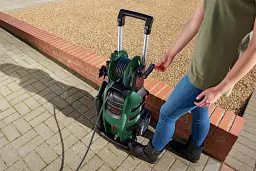 Мийка високого тиску Bosch AdvancedAquatak 150 (0.600.8A7.700) - мініатюра 7