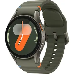 Смарт-годинник  Samsung Galaxy Watch 7 40 mm Green (SM-L300NZGASEK)