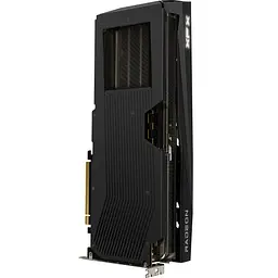 Відеокарта XFX AMD Radeon RX 9070 XT 16GB Quicksilver Gaming Edition (RX-97TQICKB9) (GDDR6, 256 bit, PCI-E v5.0 x16) - мініатюра 2