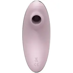 Вакуумний вібратор Satisfyer Vulva Lover 1 - мініатюра 3