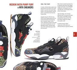 Sneakers. The Complete Limited Editions Guide - мініатюра 3