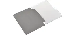 Чохол-книжка 2E Protective Case для Huawei MediaPad M3 Lite 10 Black (2E-HM-M3L10-MCCBT) - мініатюра 4