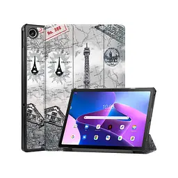 Чохол до планшета BeCover Smart Case Lenovo Tab M10 Plus TB-125F (3rd Gen)/K10 Pro TB-226 10.61" Paris (708316) - мініатюра 7