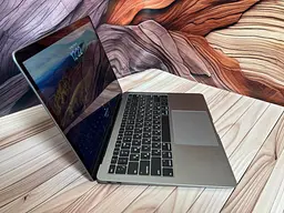 Ноутбук Apple MacBook Air 13" i5-8210Y/16/256 (FVFZ20KLLYWP) Б/в - мініатюра 4