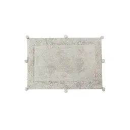 Килимок Irya - New Stria gri сірий 70x110 - мініатюра 2