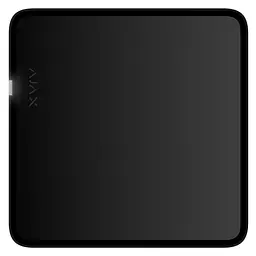 Реєстратор для відеоспостереження Ajax NVR_8 HAC black