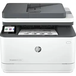 БФП HP LaserJet Pro 3102fdn (3G629F)