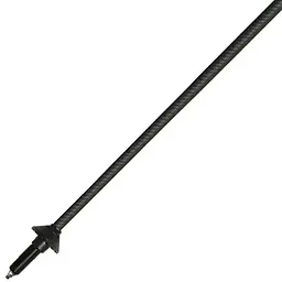 Палиці для скандинавської ходьби Gabel FLD Carbon 105 (7009400801050) (DAS302074) - мініатюра 5