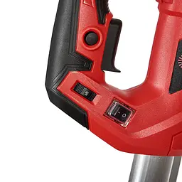 Vitals Шліфмашина для стін Master SK 2388HP led 880Вт d215мм 2100об/хв 6кг - мініатюра 6