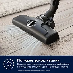 Пилосос Electrolux EB61C4DB - мініатюра 12