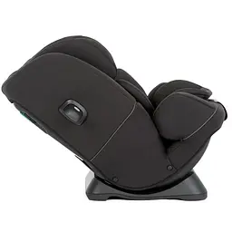 Автокрісло Graco Slimfit Чорне (GC2117ABMDN000) - мініатюра 5
