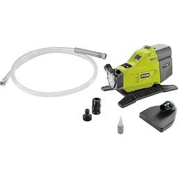 Поверхневий відцентровий насос Ryobi R18TP-0 18В ONE+ [5133003934] [132979] - мініатюра 2