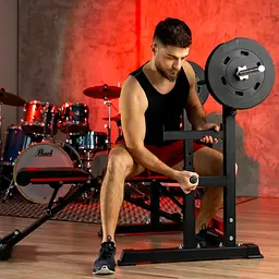 Лавка тренувальна Hop-Sport HS-2030HB - мініатюра 19