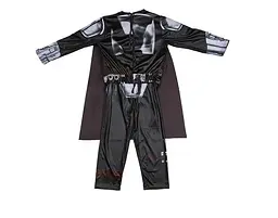 Карнавальний костюм Мандалорець Star Wars The Mandalorian Rubie 9505 L - мініатюра 5