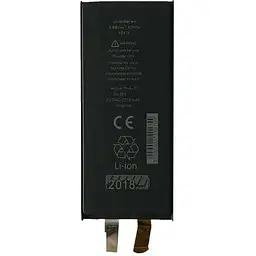 Акумулятор Apple ALPHA-C EXTRA для iPhoneSE3/2018mAh/Без контролеру