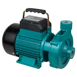 Насос відцентровий 0.75 кВт Hmax 19 м Qmax 250 л/хв AQUATICA 1DKa-20 (775074) - мініатюра 8