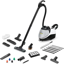 Паропилосос Karcher SV 7 (1.439-490.0) [105854] - мініатюра 2