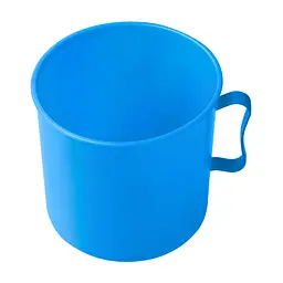 Кружка Ekodeo 0.6 л (P93040) - мініатюра 2