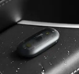 Додаткове підсвічування в салон автомобіля Baseus Capsule Car Interior Lights DGXW-01 набір 2 шт. - мініатюра 7