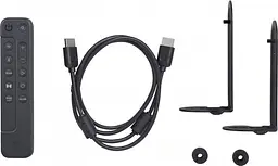 Саундбар JBL Bar 300 JBLBAR300PROBLK - мініатюра 3