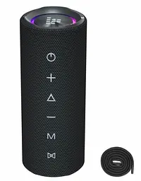 Портативна акустика Tronsmart Mirtune C2 (1091846) - мініатюра 2