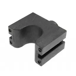 Втулка вала гумового Samsung ML1510/1710/2550/SCX4100/4200 компл013N13843/JC66-10 (JC66-10901A-OEM)