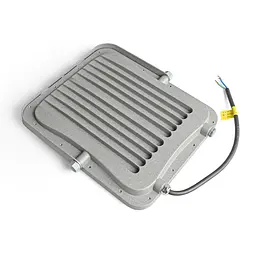 LED прожектор Videx Premium F2, 150W 5000K (26172-000) - мініатюра 5