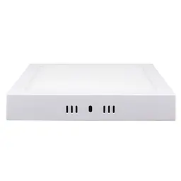 Світильник точковий накладний Євросвітло 12Вт квадрат LED-SS-170-12 6400К (39185) - мініатюра 4