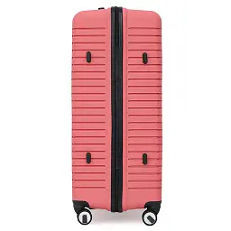 Валіза Semi Line 28" L Pink (T5610-3) - мініатюра 6