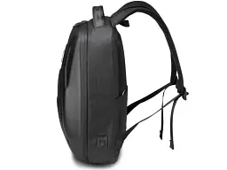 Рюкзак міський Semi Line USB 16 Black (P8254-0) - мініатюра 4